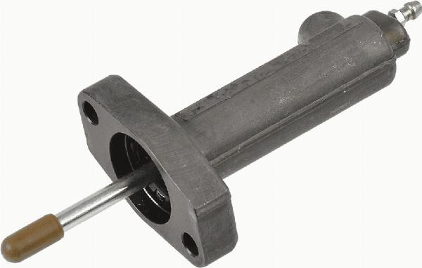 SACHS 6283 600 335 - Рабочий цилиндр, система сцепления abcparts.ee