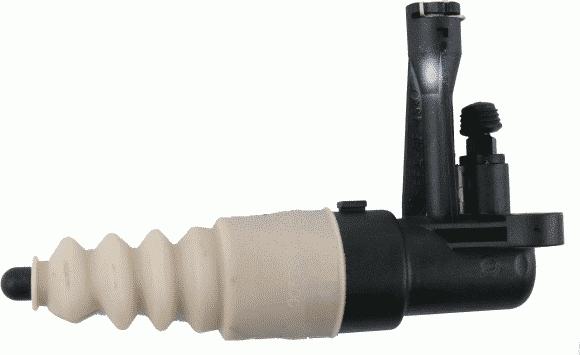 SACHS 6283 000 045 - Рабочий цилиндр, система сцепления abcparts.ee