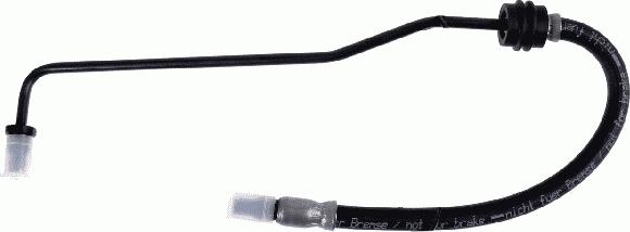 SACHS 6 270 600 001 - Шланг сцепления abcparts.ee