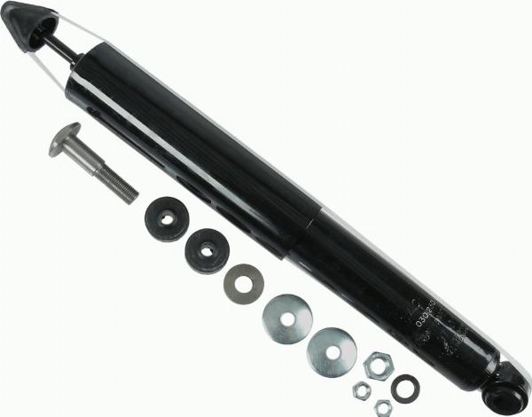 SACHS 030 230 - Амортизатор abcparts.ee