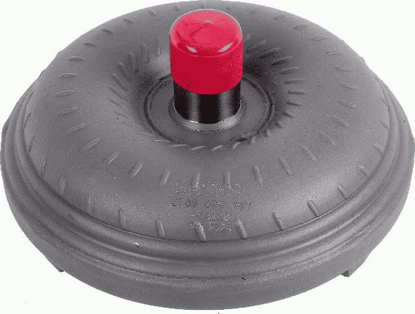 SACHS 0700 600 097 - Преобразователь крутящего момента abcparts.ee