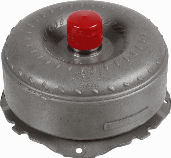 SACHS 0700 600 065 - Преобразователь крутящего момента abcparts.ee