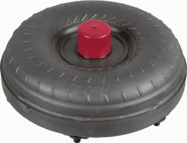 SACHS 0700 600 060 - Преобразователь крутящего момента abcparts.ee