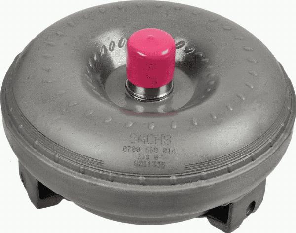 SACHS 0700 600 014 - Преобразователь крутящего момента abcparts.ee