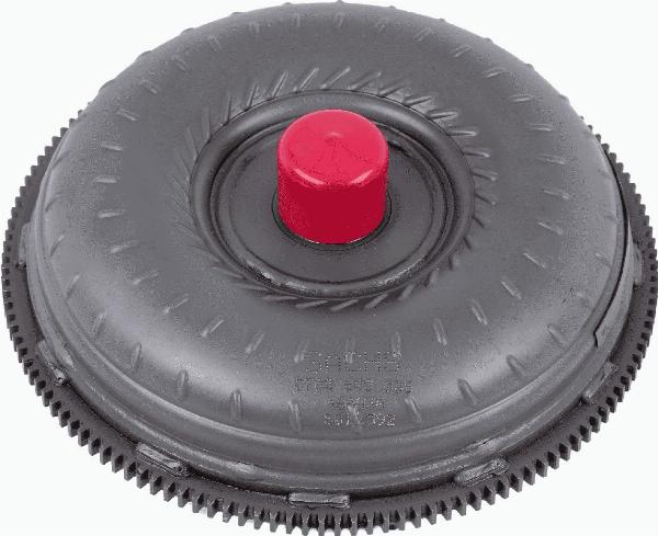 SACHS 0700 600 085 - Преобразователь крутящего момента abcparts.ee