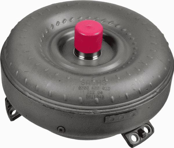 SACHS 0700 600 023 - Преобразователь крутящего момента abcparts.ee