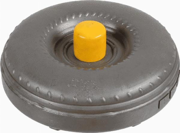 SACHS 0700 600 077 - Преобразователь крутящего момента abcparts.ee