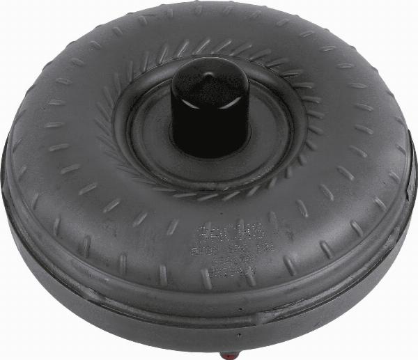 SACHS 0700 600 101 - Преобразователь крутящего момента abcparts.ee
