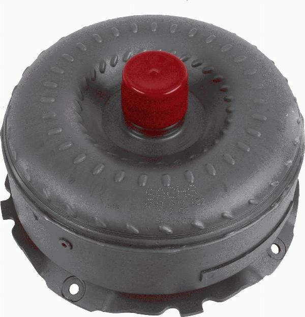 SACHS 0700 600 102 - Преобразователь крутящего момента abcparts.ee