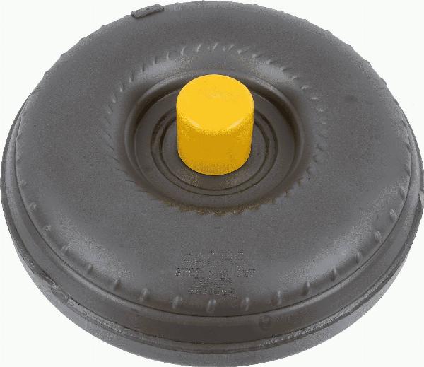 SACHS 0700 600 127 - Преобразователь крутящего момента abcparts.ee