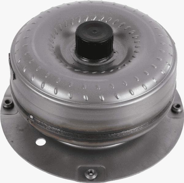 SACHS 0700 004 564 - Преобразователь крутящего момента abcparts.ee