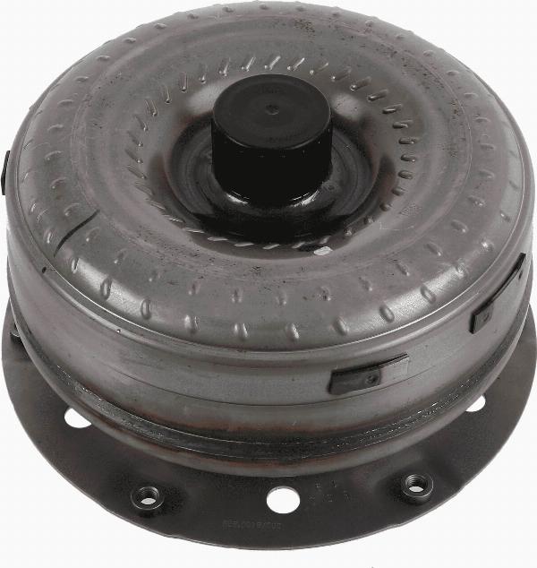 SACHS 0700 004 607 - Преобразователь крутящего момента abcparts.ee