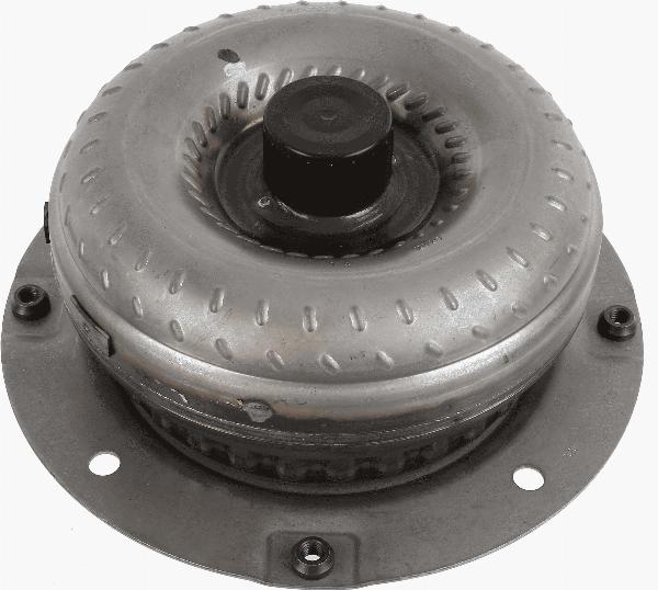 SACHS 0700 004 190 - Преобразователь крутящего момента abcparts.ee