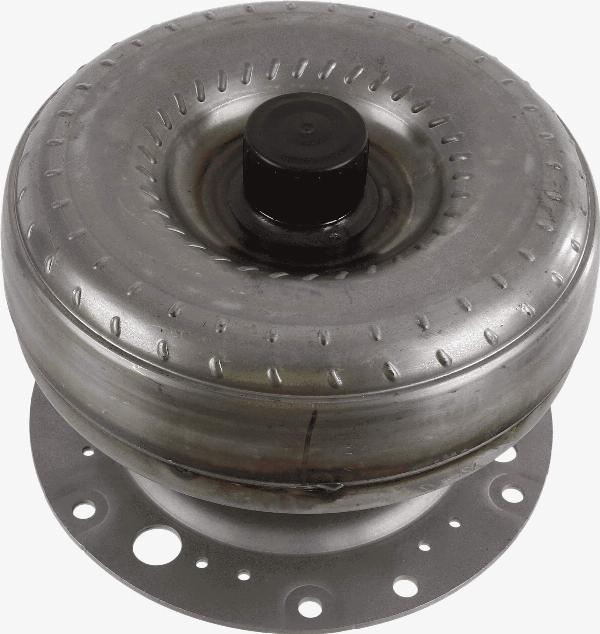 SACHS 0700 005 417 - Преобразователь крутящего момента abcparts.ee