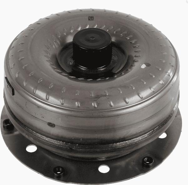 SACHS 0700 005 863 - Преобразователь крутящего момента abcparts.ee