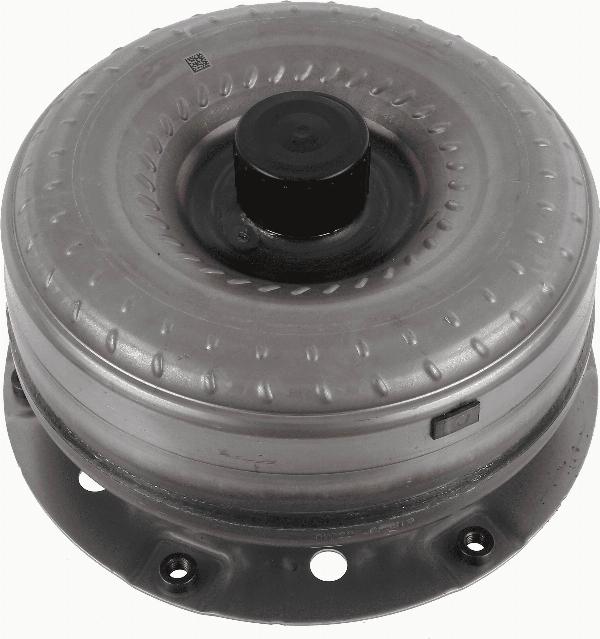 SACHS 0700 005 819 - Преобразователь крутящего момента abcparts.ee