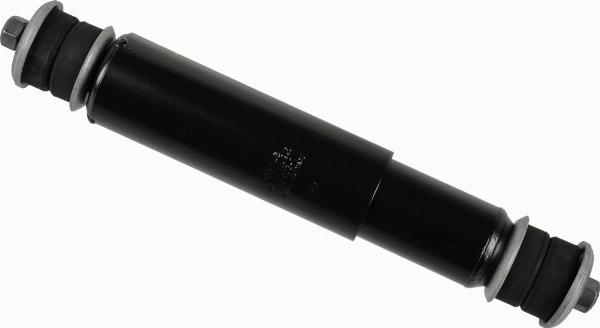 SACHS 106 148 - Амортизатор abcparts.ee