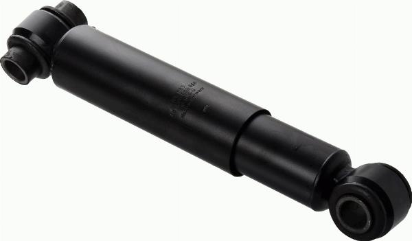 SACHS 106 889 - Амортизатор abcparts.ee