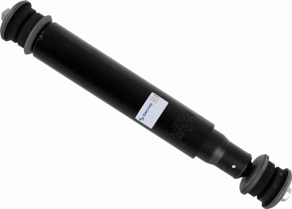 SACHS 106 253 - Амортизатор abcparts.ee