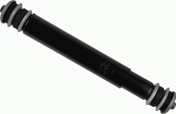 SACHS 112 324 - Амортизатор abcparts.ee