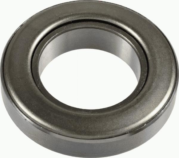 SACHS 1863 600 128 - Выжимной подшипник сцепления abcparts.ee