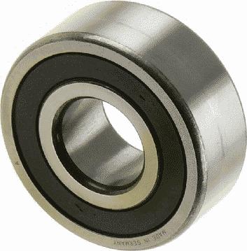 SACHS 1863 869 028 - Juhtlaager,sidur abcparts.ee