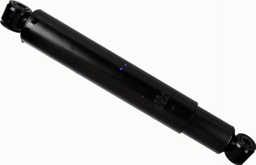 SACHS 131 475 - Амортизатор abcparts.ee