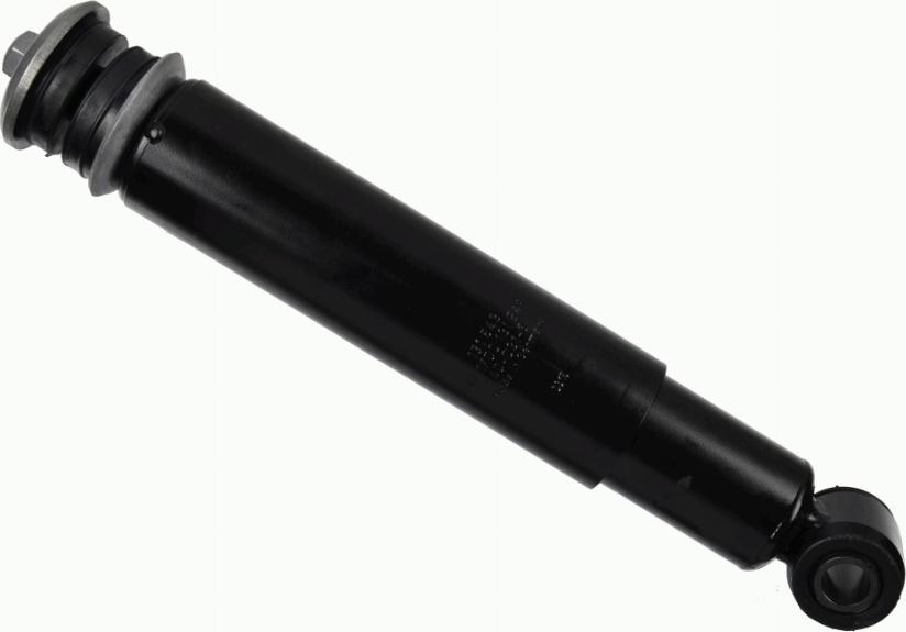 SACHS 131 543 - Амортизатор abcparts.ee