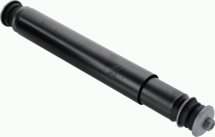SACHS 131 063 - Амортизатор abcparts.ee