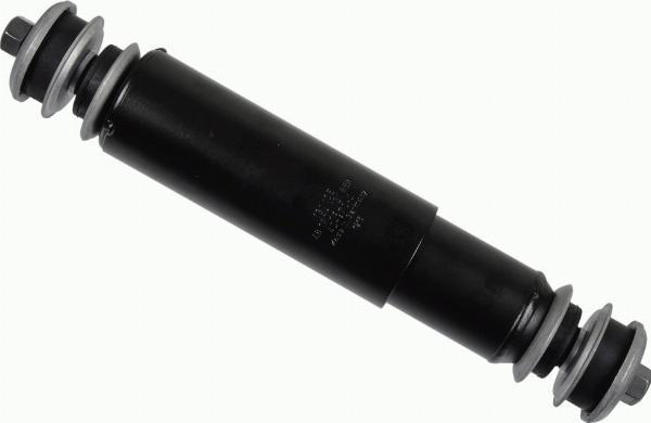 SACHS 131 105 - Амортизатор abcparts.ee