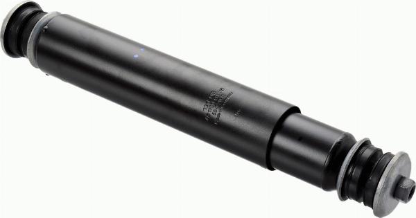 SACHS 131 118 - Амортизатор abcparts.ee