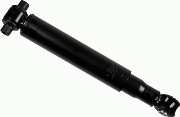 SACHS 125 756 - Амортизатор abcparts.ee