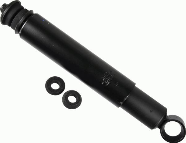 SACHS 123 203 - Амортизатор abcparts.ee