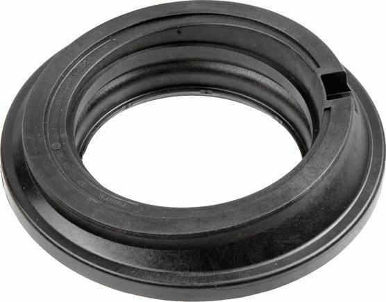 SACHS 801 051 - Подшипник качения, опора стойки амортизатора abcparts.ee