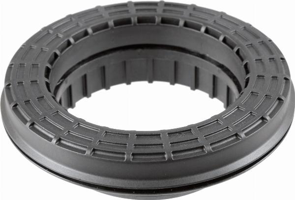 SACHS 801 036 - Подшипник качения, опора стойки амортизатора abcparts.ee