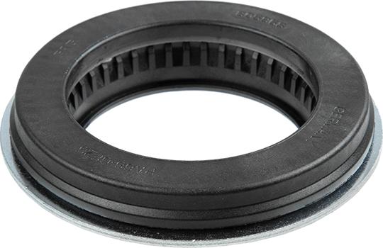 SACHS 801 038 - Подшипник качения, опора стойки амортизатора abcparts.ee