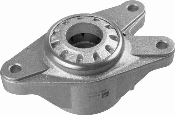 SACHS 803 449 - Опора стойки амортизатора, подушка abcparts.ee