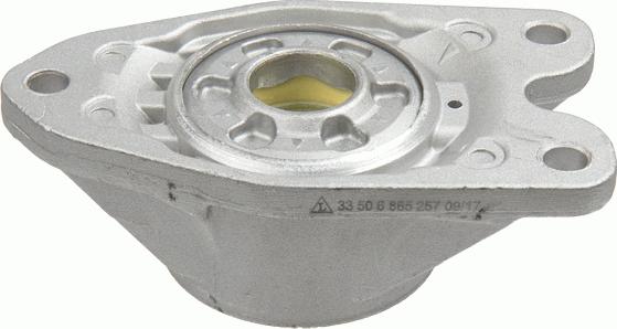 SACHS 803 045 - Опора стойки амортизатора, подушка abcparts.ee
