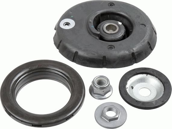 SACHS 803 023 - Опора стойки амортизатора, подушка abcparts.ee