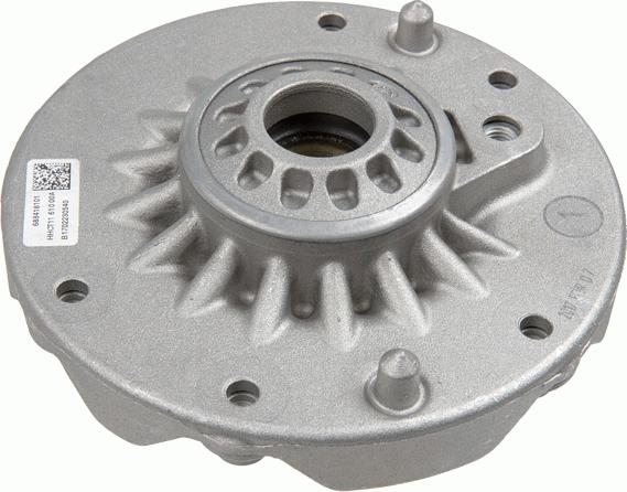 SACHS 803 152 - Опора стойки амортизатора, подушка abcparts.ee