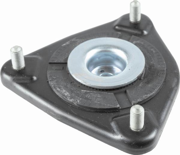 SACHS 803 353 - Опора стойки амортизатора, подушка abcparts.ee