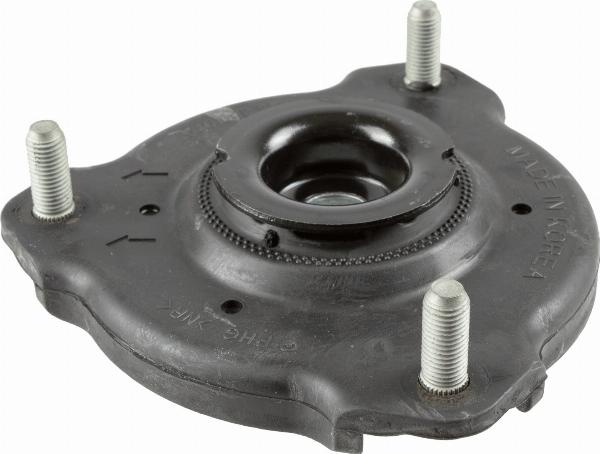 SACHS 803 384 - Опора стойки амортизатора, подушка abcparts.ee