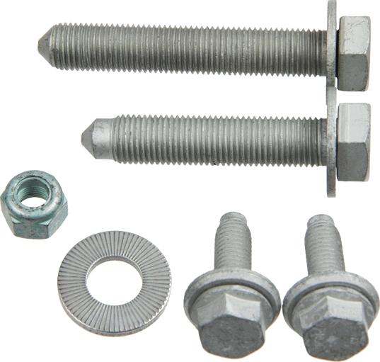SACHS 803 281 - Ремкомплект, подвеска колеса abcparts.ee