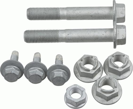 SACHS 803 277 - Ремкомплект, подвеска колеса abcparts.ee