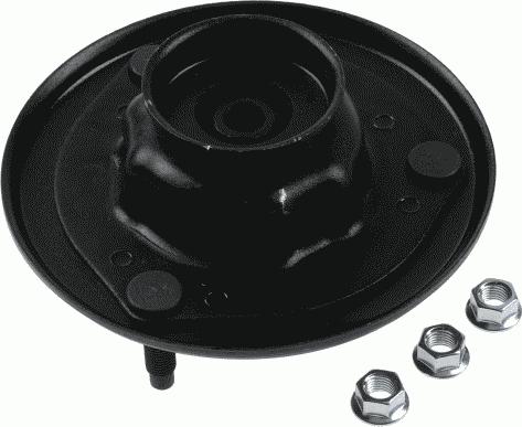 SACHS 802 440 - Опора стойки амортизатора, подушка abcparts.ee