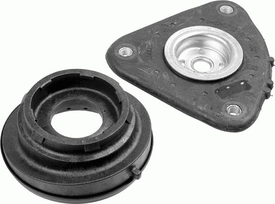 SACHS 802 460 - Опора стойки амортизатора, подушка abcparts.ee