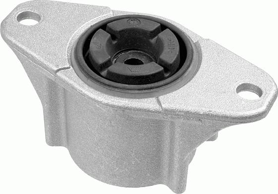 SACHS 802 539 - Опора стойки амортизатора, подушка abcparts.ee