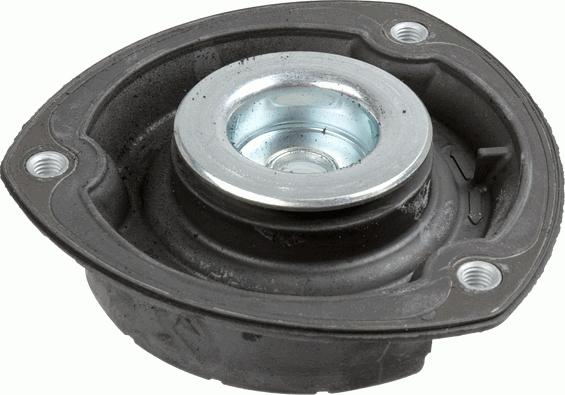 SACHS 802 696 - Опора стойки амортизатора, подушка abcparts.ee