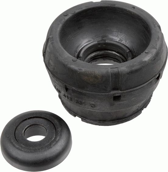 SACHS 802 697 - Опора стойки амортизатора, подушка abcparts.ee