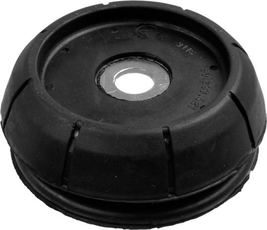 SACHS 802 160 - Опора стойки амортизатора, подушка abcparts.ee